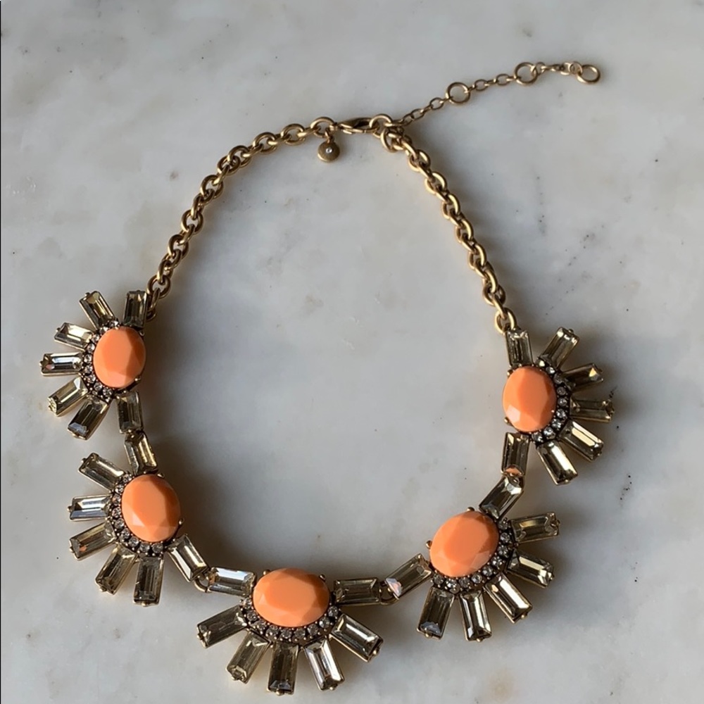 Jcrew Necklace